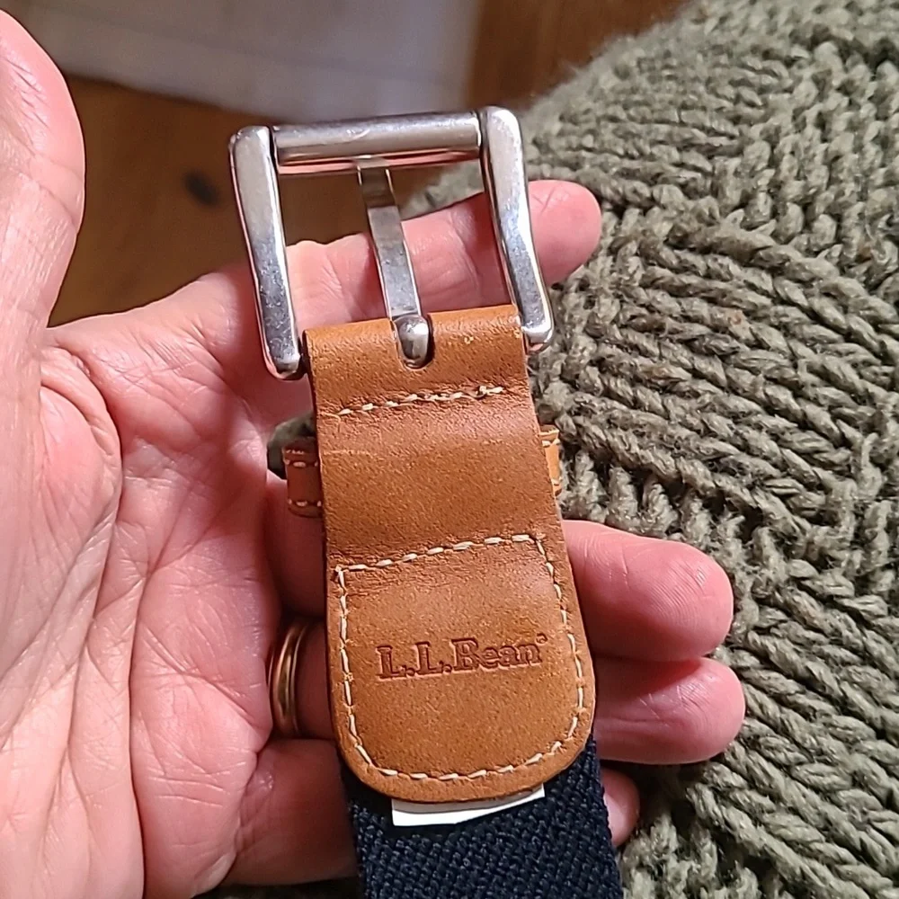 L.L. Bean stylish men